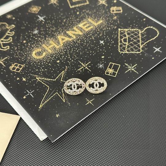 Chanel earring 11lyh602